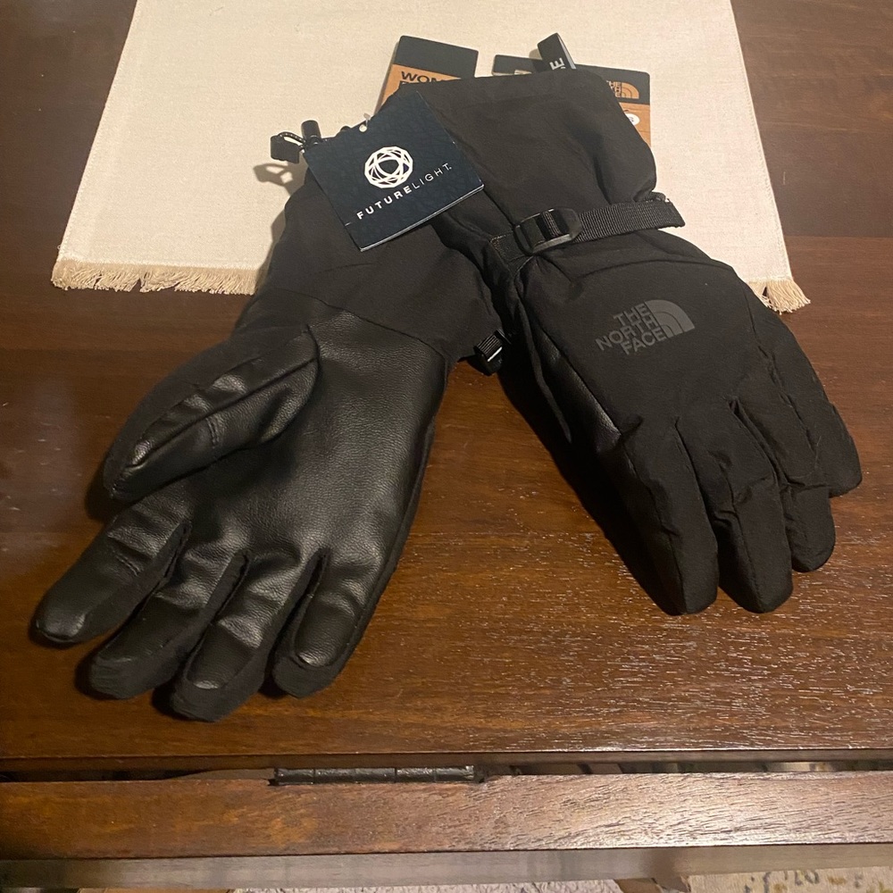 North Face Gloves